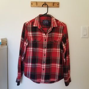 AE FLANNEL